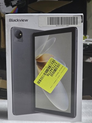 Blackview Tab 70 Wifi 6 Android Tablet 10.1 Inch 6GB+64GB 6580mAh
