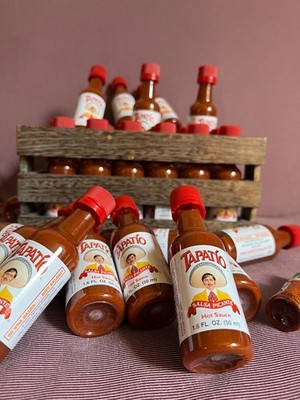 Mini Tapatio 