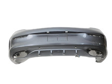 Stoßstange Stoßfänger Heckstosstange hi für Mercedes C205 C400 15-18 Coupe 992