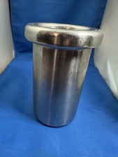 DuraWare 18/10 Stainless Steel Wine Champagne Bottle Cooler Chiller Bar