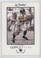 2004 Fleer inScribed Fred Taylor #41 03wo