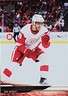 2024-25 Upper Deck Hockey #72 - Andrew Copp - Detroit Red Wings 