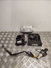 KIT DE DEMARRAGE PEUGEOT 206