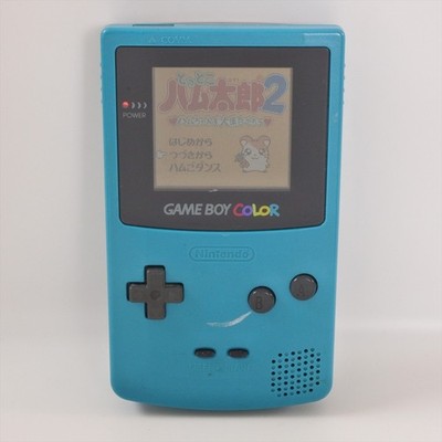 プレステ、ゲームキューブ、ゲームボーイカラージャンクセット s-l400.jpg