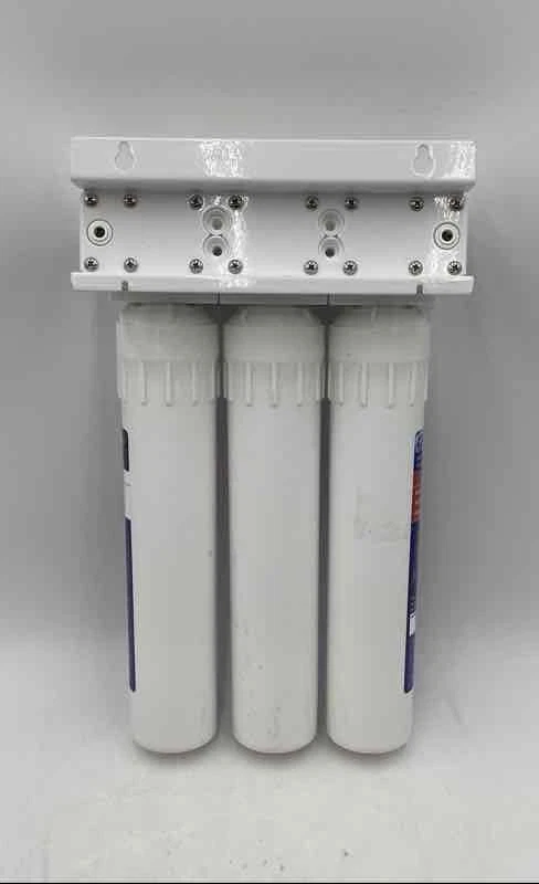 Watts Pure H2O White Water Filter 3-Stage Household Ultra Filtration System - Image 2 of 4