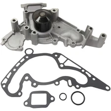 Water Pump For 2000-2009 Toyota Tundra 2001-2006 Lexus LS430 Mechanical