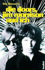 Die Doors, Jim Morrison und ich: Mein Leben mit den Door... | Buch | Zustand gut