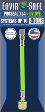 Enviro-safe Ac Stop Leak With Uv Dye For R410a R22 R32 And R134a Seal And
