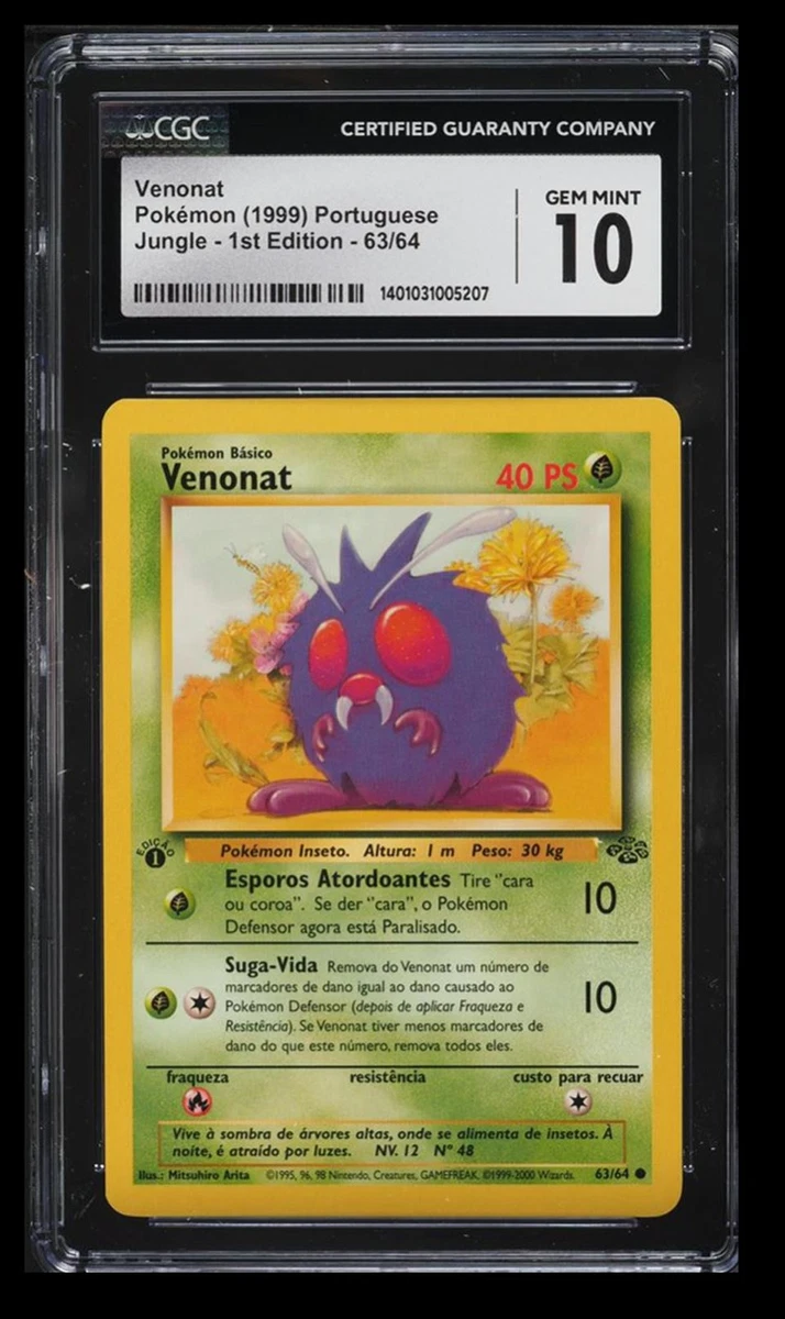 Preços baixos em Jogos de cartas individuais colecionáveis Pokémon