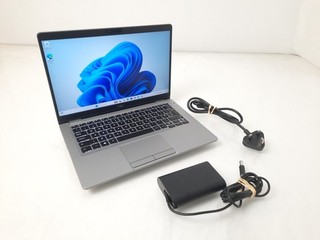 Dell Latitude 5310 13.3 in Laptop i5 10210U 8GB 256 GB NVME SSD Windows 11 Pro