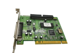 ADAPTEC AHA-2930B SCSI PCI CONTROLLER CARD GK13312