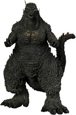 X-Plus Toho 30cm Godzilla 2023 Figure Godzilla Minus One PVC Japan NEW