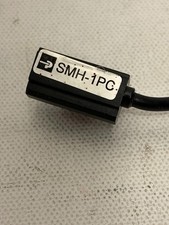 USED - Parker SMH-1PC Hall Effect Switch, 6-30VDC 150mA