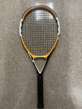 Wilson Ncode N Focus Hybrid 110 4 1/2 Tennis Racquet NICE SHAPE