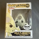 Funko Pop! Retro Toys Ouija Planchette #102 BAM Exclusive New In Protector
