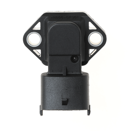 MAP SENSOR FOR LAND ROVER DISCOVERY LJ, LT 2.5 TD5 DEFENDER LD TD5 0281002205 - Picture 5 of 9
