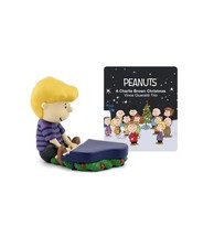  NEW/SEALED tonies PEANUTS A Charlie Brown Christmas SOLD OUT 