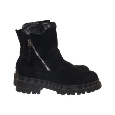 Super Me, Boots, Größe: 39, Schwarz, Damen #rYx