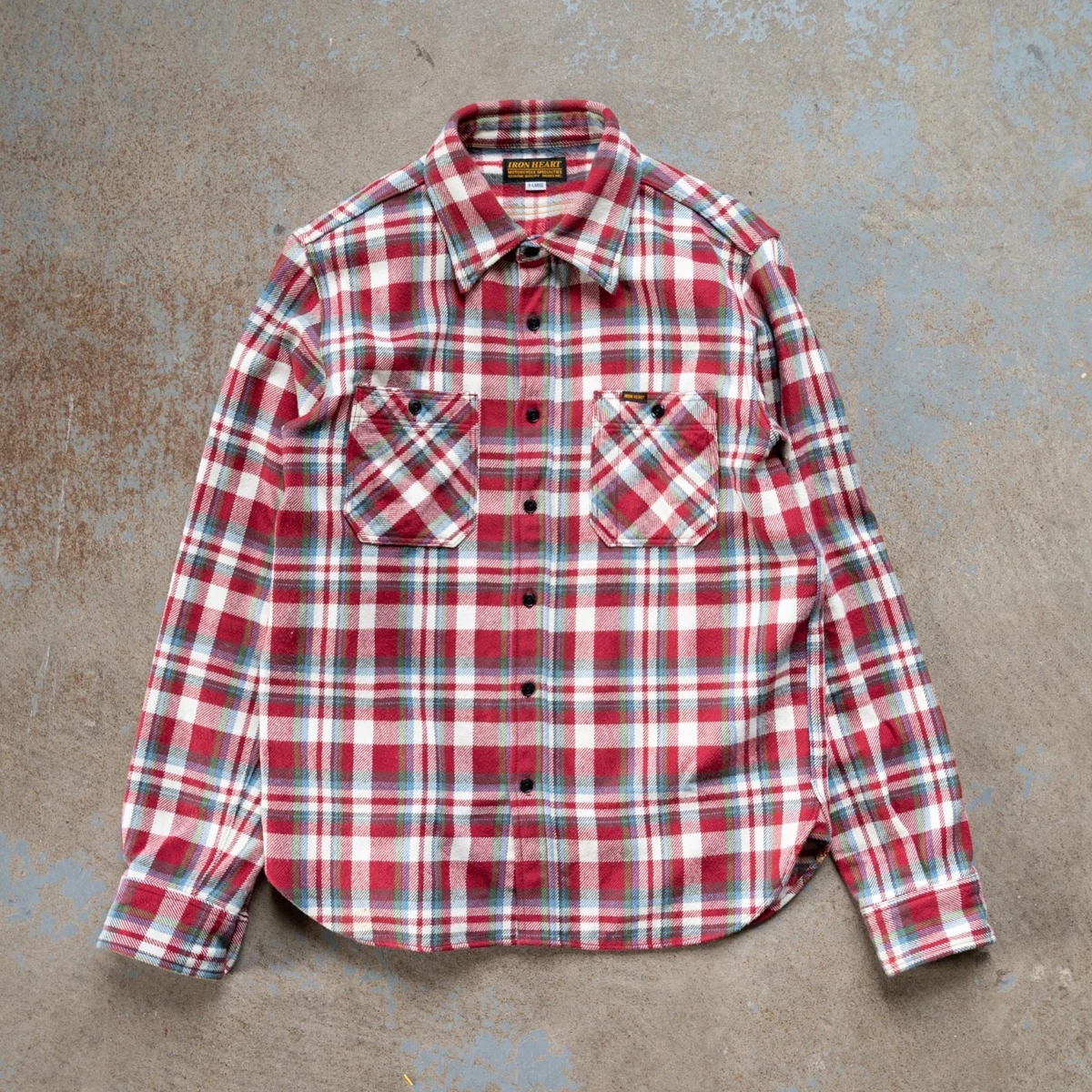 Iron Heart Clothing for Men for sale | eBay