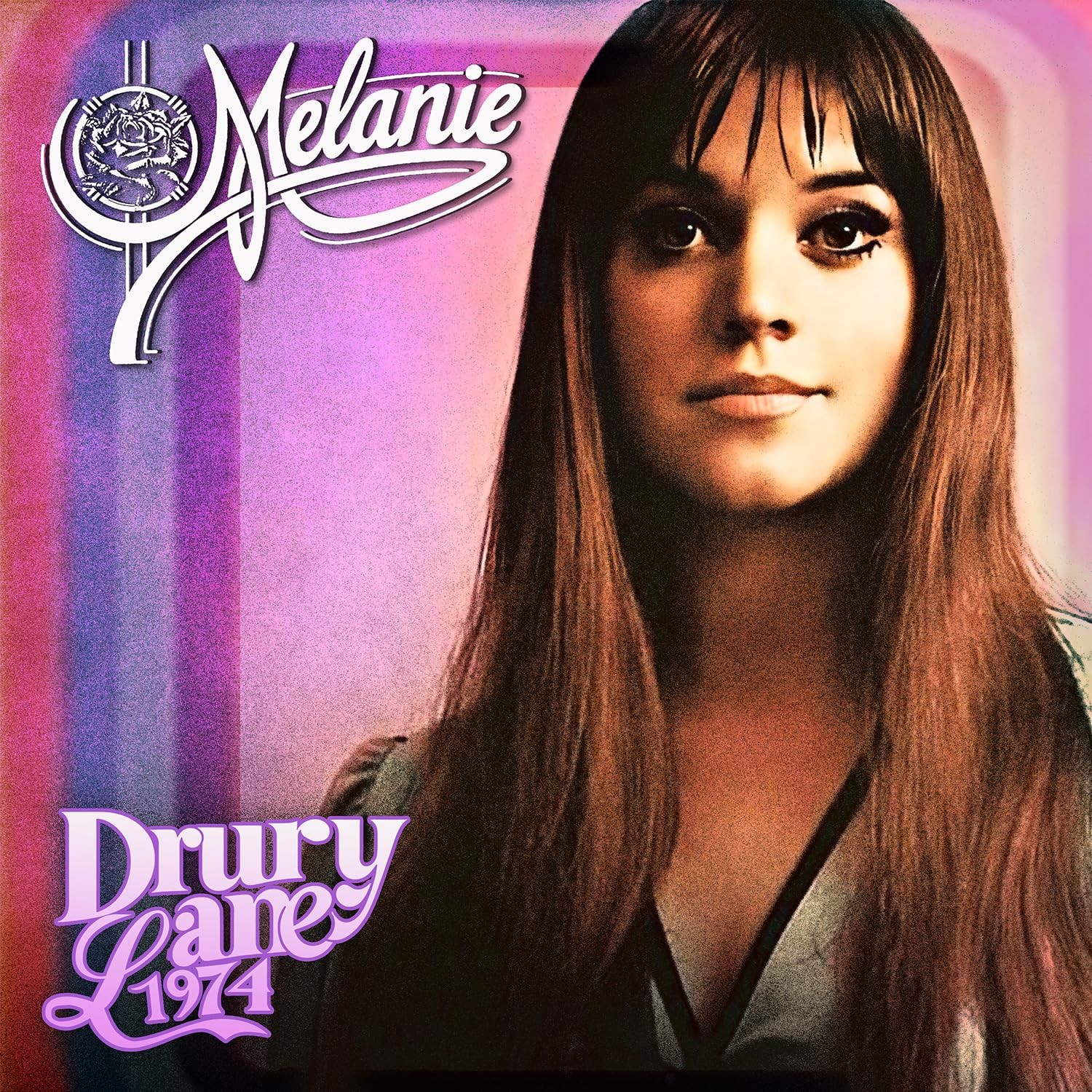 Melanie Drury Lane 1974 CD NEW