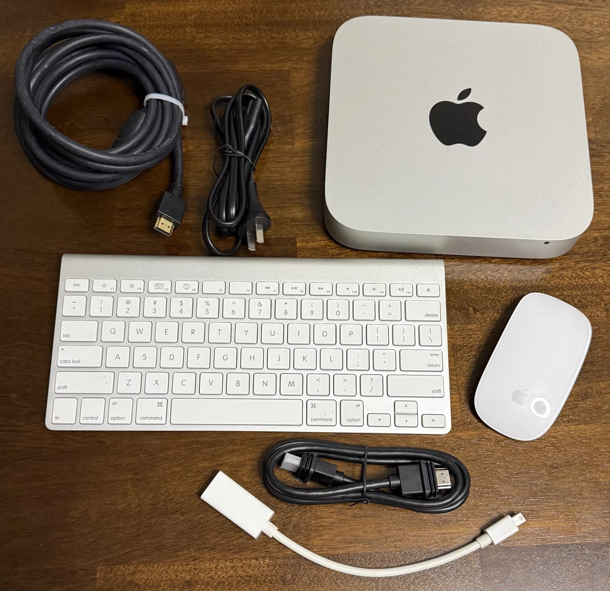 Apple Mac mini 16 GB RAM 2012 Apple Desktops & All-In-One