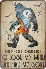 Wall Decoration bar Kitchen Garage Home Decoration sea Turtle tin Sign 8x12 inch