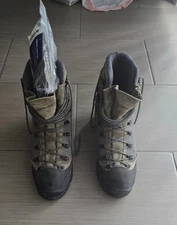 Bates 3600 Mens Tora Bora Alpine Slip Resistant Boots hiking military 11.5