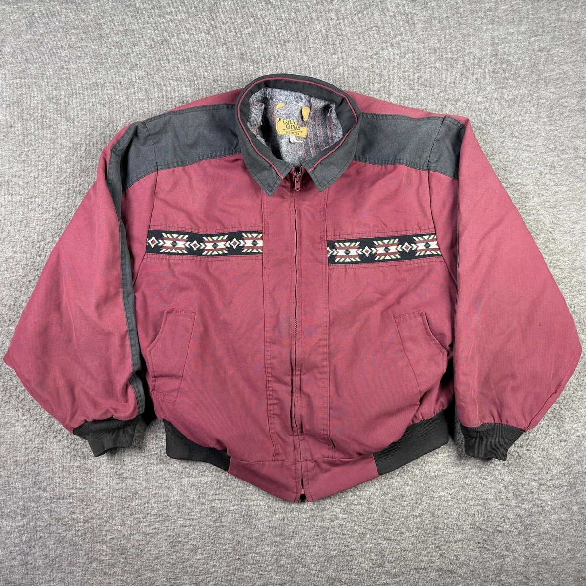 Canyon Guide Outfitters In Men