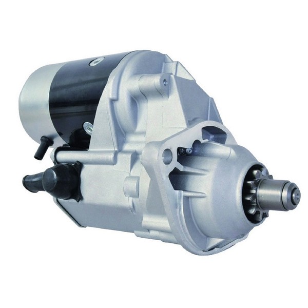 Anlasser 2.7 Kw Neu Eurostarter Oe-Nr. 2280008460 FüR Case-image