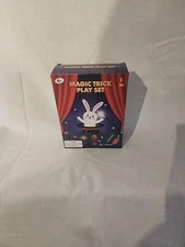 Magic Trick Play Set Ankyo Dev