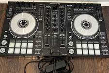 Pioneer DDJ-SR2 2-Channel Serato DJ Controller for sale online | eBay