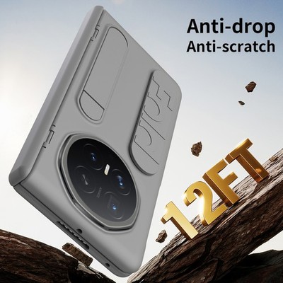 Armband Hülle für Honor Magic V6 Magic V5 Vs3 Scharnier Schutzhülle Klapp Cover