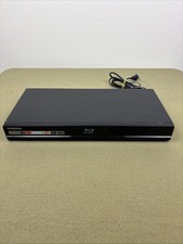 Samsung BD-P1600 Blu-ray Disc Player HDMI WiFi Netflix YouTube Tested Working