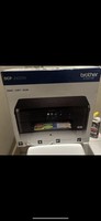 Brother DCP-J562DW Wireless Colour Printer Scanner Copier NEW FACTORY SEALED
