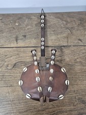 Ancien instrument De Musique Kora Africaine