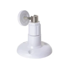 Jutagoss Security Camera Mount Indoor and Outdoor Mounting Bracket Cylindrical,