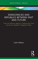 Democracies And Republics Between Past And Future Carlo Pelloso Taschenbuch 2023
