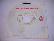 w SLEEVE ZZ Top Sharp Dressed Man / Legs 1983 45rpm VG