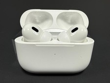 Apple AirPods Pro 2nd Gen MagSafe USB-C ANC Wireless Earbuds