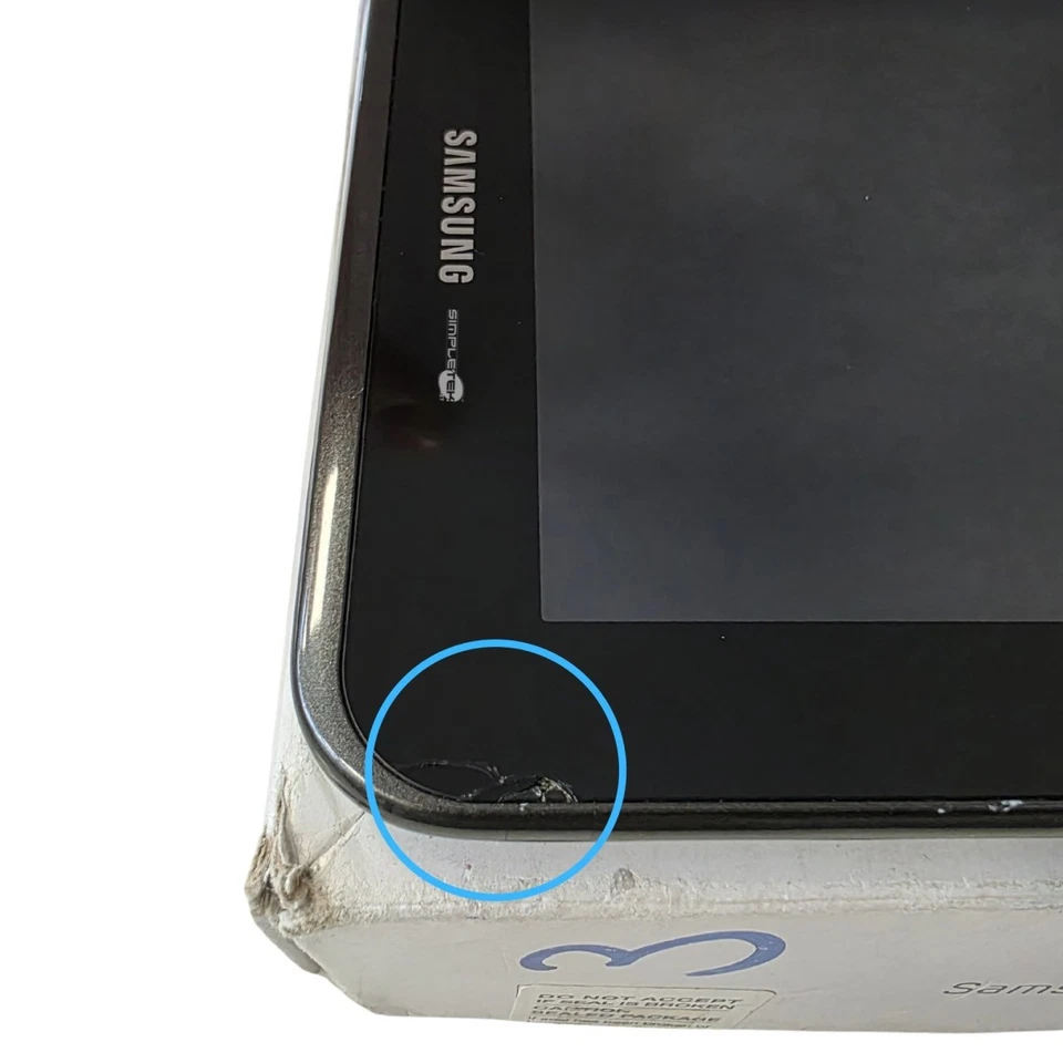 Samsung Galaxy Tab 2 7.0 · 8GB · Cellular, foto 2 di 5