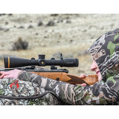 WARNE MAXIMA 30mm QDスコープリング 射撃用　ライフル Warne Maxima QD Quick Detach 30mm High Matte Steel Scope