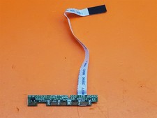 Laptop Dell Inspiron 1525 LED Indicator Board 48.4W003.011