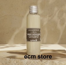 OLEASSENCE Liniment Oléocalcaire Sésame bio Nettoyant doux et protecteur /U67
