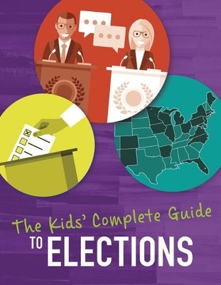Emma Carlson Berne, Cari  The Kids'Complete Guide to El (Paperback) (UK IMPORT)