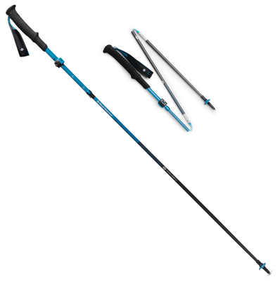 #ad Black Diamond Distance Carbon FLZ Poles Lightweight Hiking Trail Running $159.99