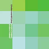 Underworld : Everything Everything CD