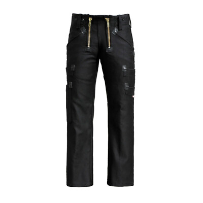 EIKO HIGHLANDER Zunfthose Deutschleder Zunft Zimmermann Dachdeckerhose Workwear