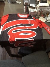 Tornado MCA T2 Motocross Jersey Unbranded XL