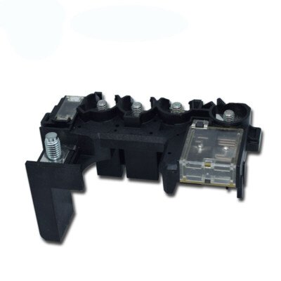 Fusibile Terminale Batteria Per Honda CR-Z 2009-2016 – N. 38210TK6003 – Colore Nero
