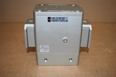 SMC Soft Start-up Valve AV5000-F10-5DZ-X223 Working Press. 0.2~1.0 MPa DC24V
